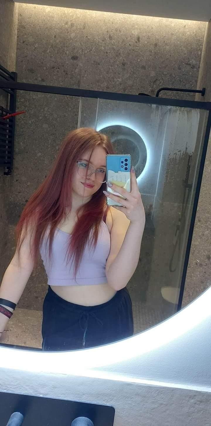 Kasia Polish wankmeat and slut