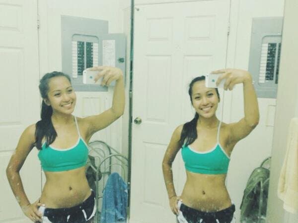 Seattle Filipina nurse