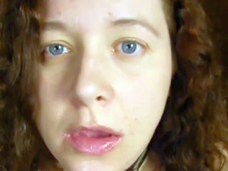 Property of Master - Spit Shine Ball Gag Face Porn 2