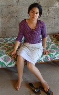 ASMA Bellahcene salope institutrice algérienne gratuite sur Ghazaouet