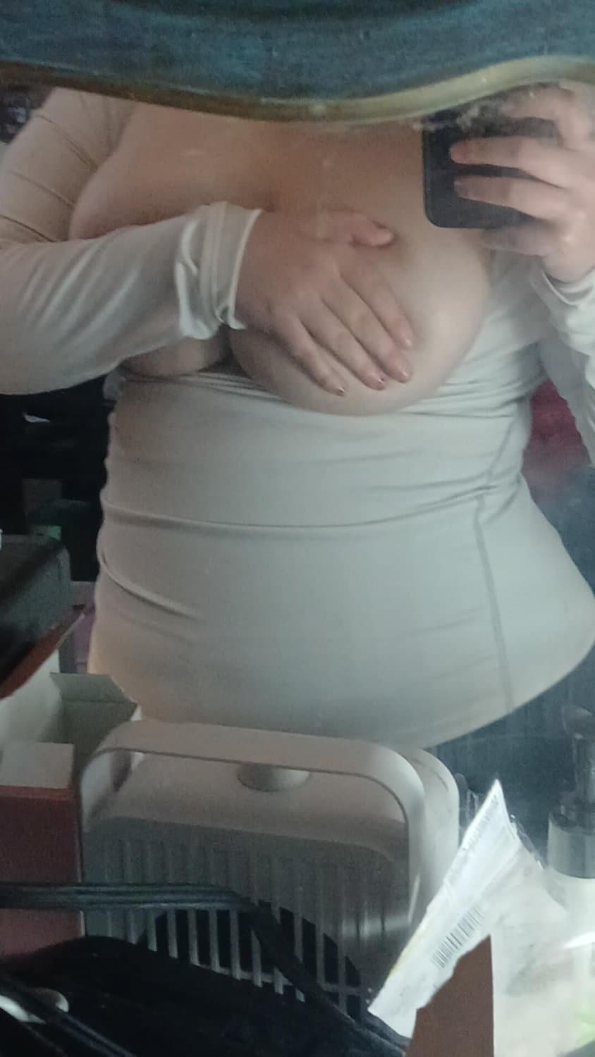 Texas BBW slut Trinity