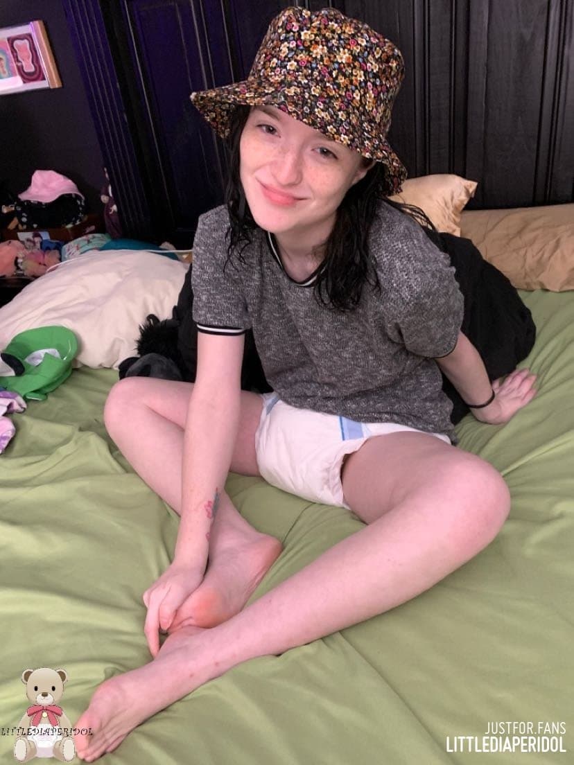 Click to view full size Disclosure #584: ABDL