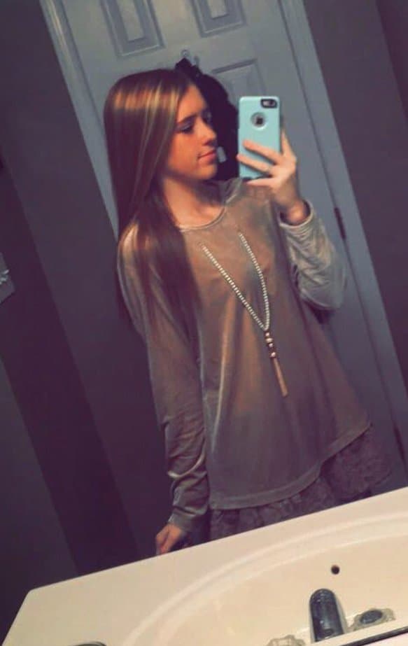 More of Bestie Kaylee