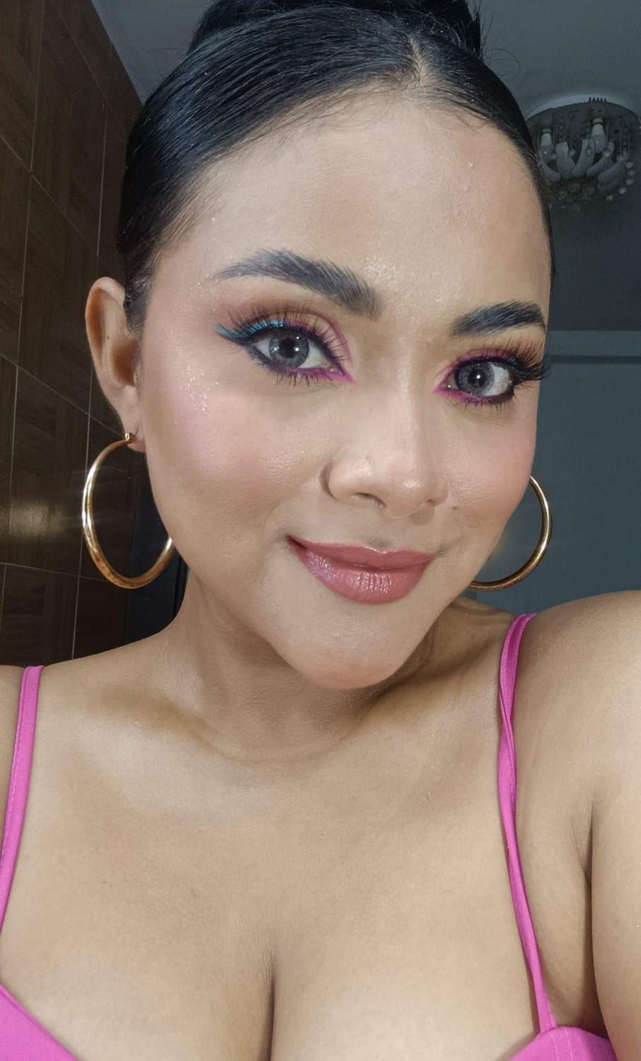 Click to view full size Creampie or pull out?