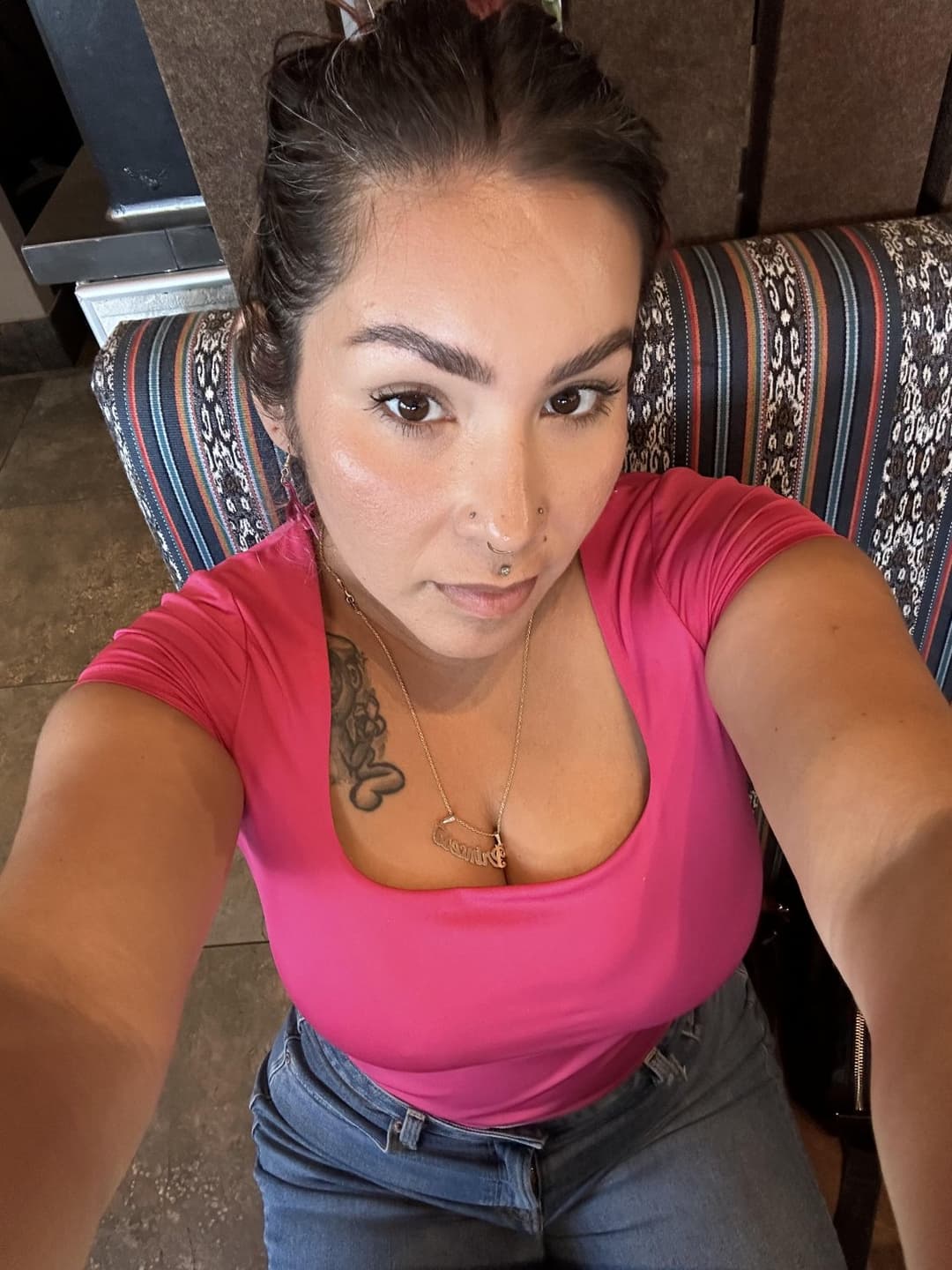 Mexican Milf Peachy 4