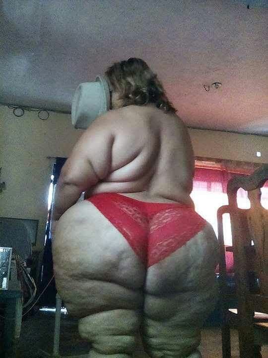 Dedicated 4 you my Big faat ass lovers