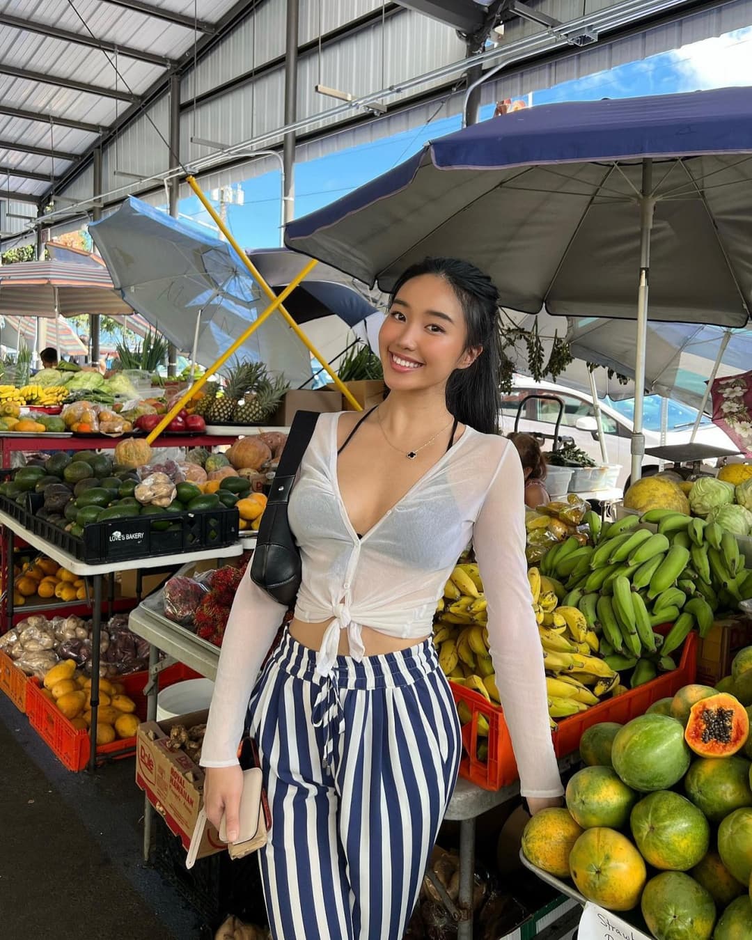 Sexy Chinese Asian ABG - Hot Girl Summer "ABGFinder" Asian Teen Girl