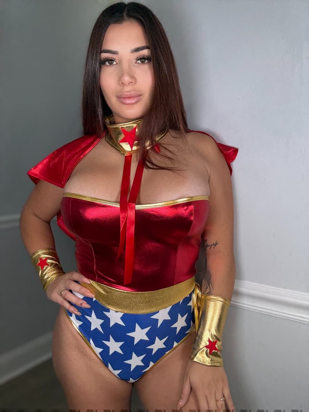 I came to rescue you… from boredom