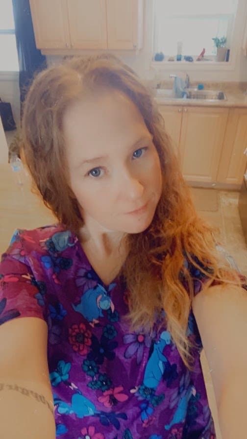 Tracy young Canadian cum slut