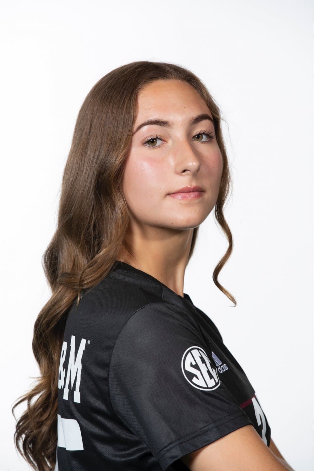 Hottest Popular College Crush Bella Lister (@bella.lister23). Comment your favorite pics.