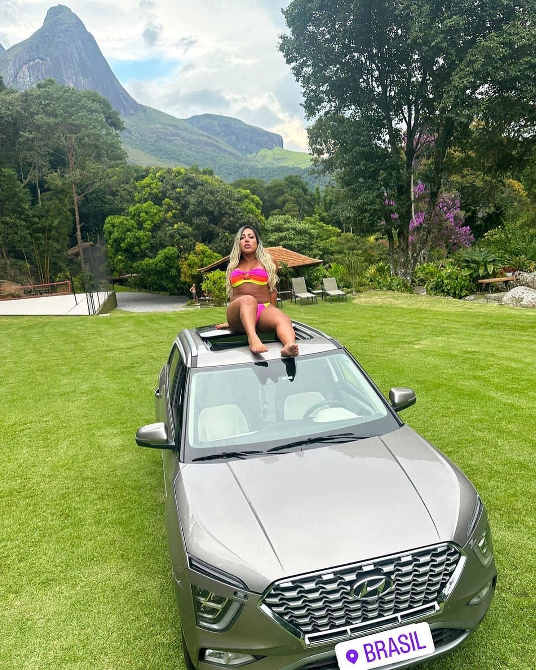 Click to view full size Aylla Gattina Trans Gostosa Pra Caralho