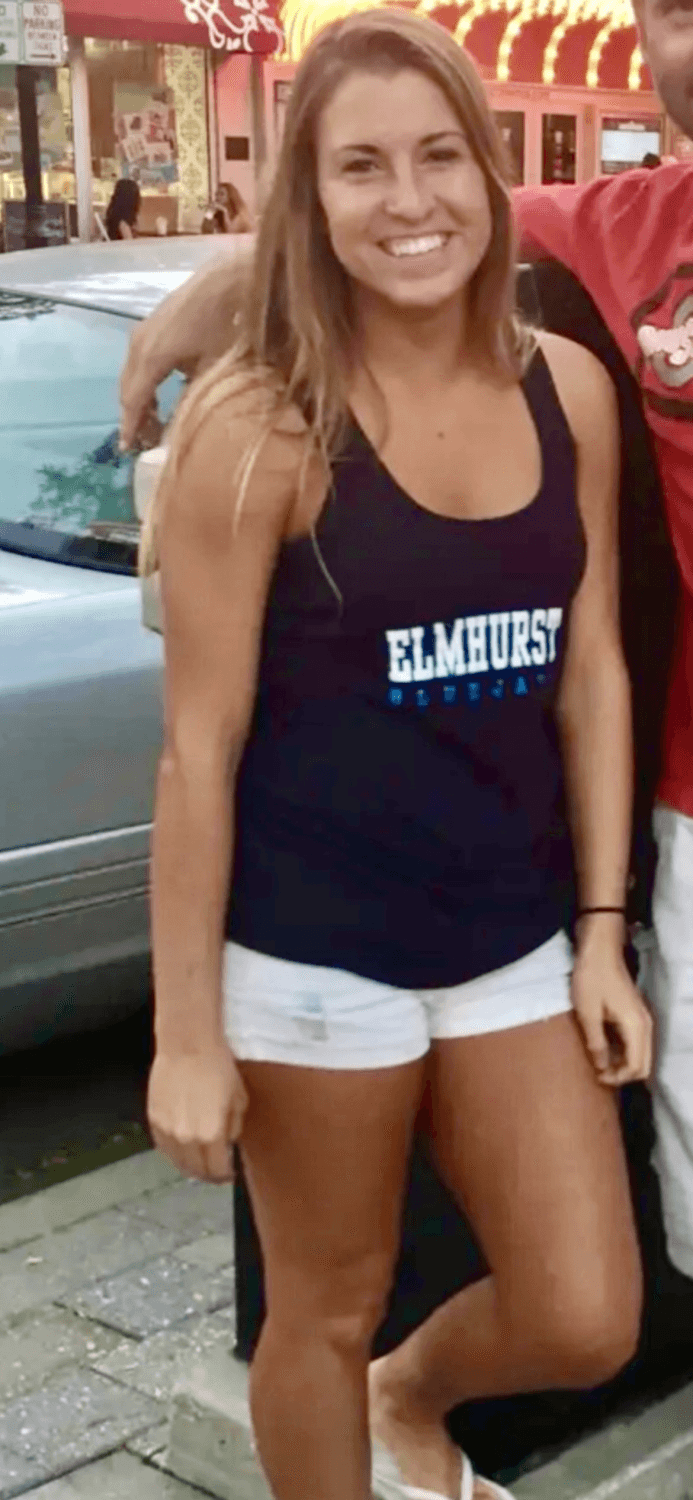 My Girlfriend Kelsey. Would Love Your Thoughts!