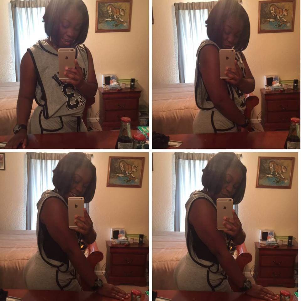 That Good Army Cut, that phat pussy biting.