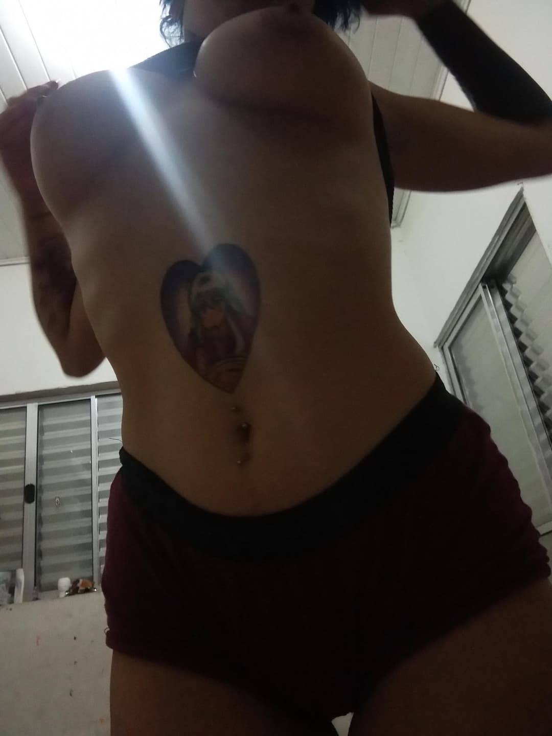 Click to view full size Ugly Emo Ugly Tattoos