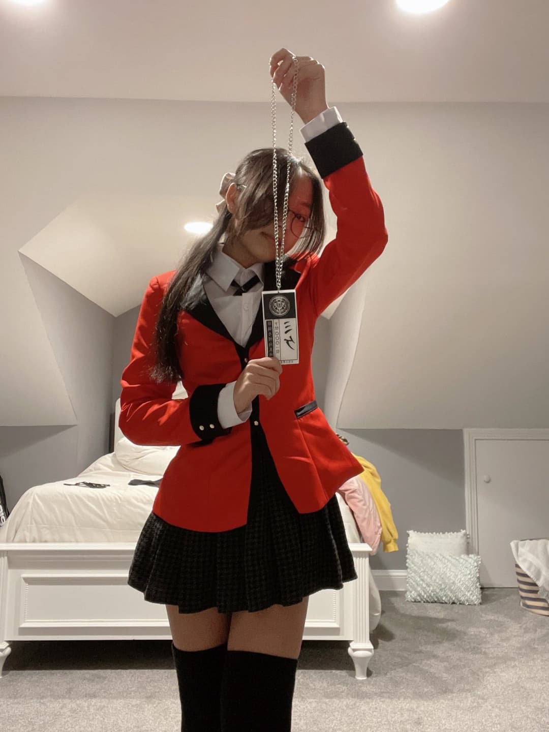 korean teen discord kitten chloe uni student