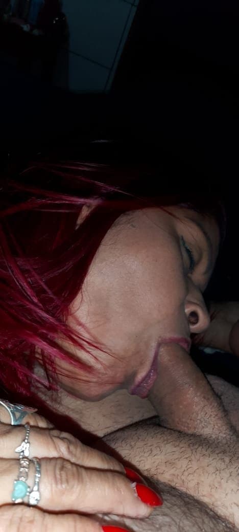 Ronaldo e diomar, casal maduro