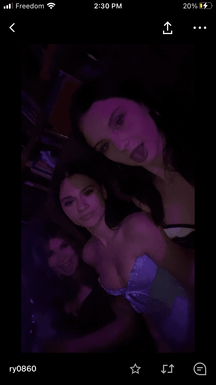 My favourite Halloween party costumes 18+ ????