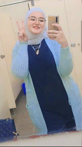 Arabian milf hijab ? ??