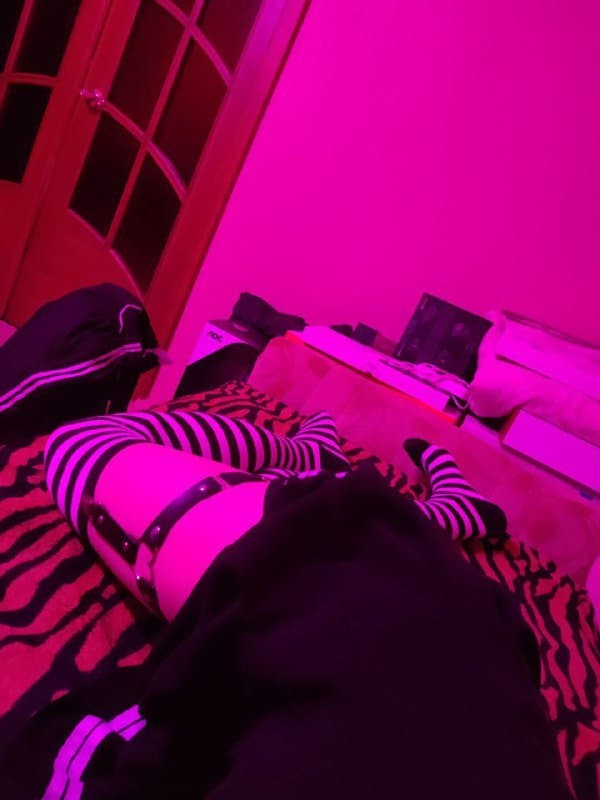 Femboy_lisenok - Daddys Foxxy Pup