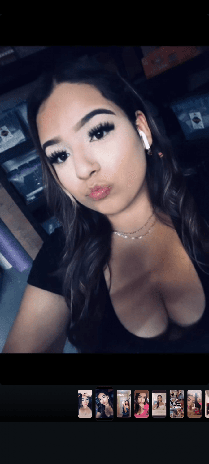 Fat torta wit fat juicy tits, what would you do to this slut?