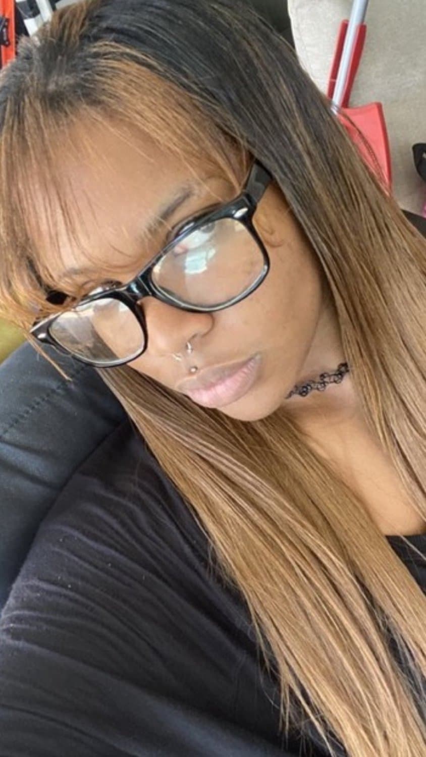 sexy ebony gf loves sucking dick