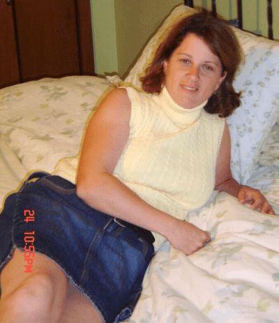 Younger  Denise the pleaser MILF