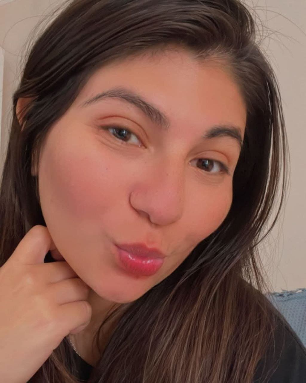 La evolución de una puta en 10 años (18/28 años)