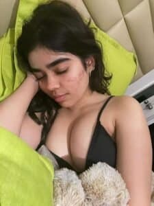 Leaked indian teens