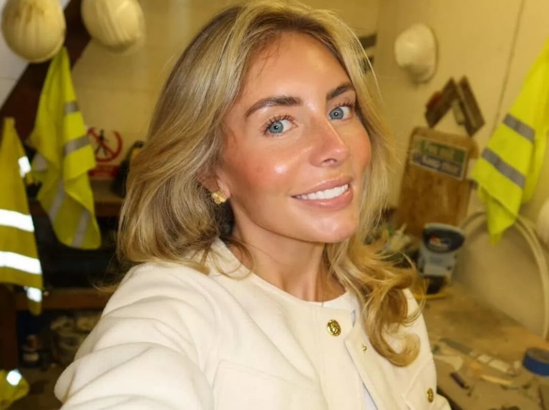 Bonnie blue is so pretty