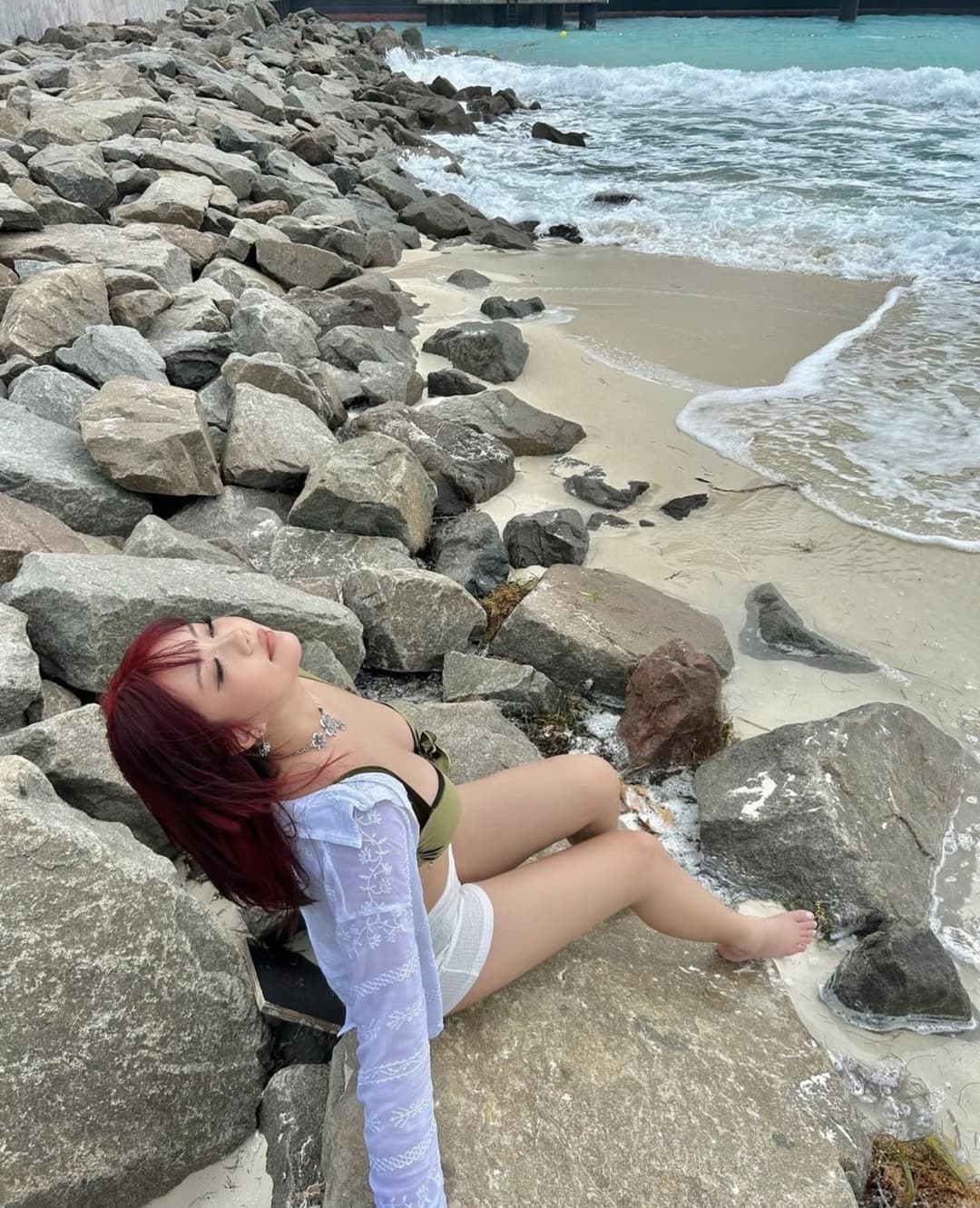 gorgeous viet slut juicy thick avg teen | busty real teen babe