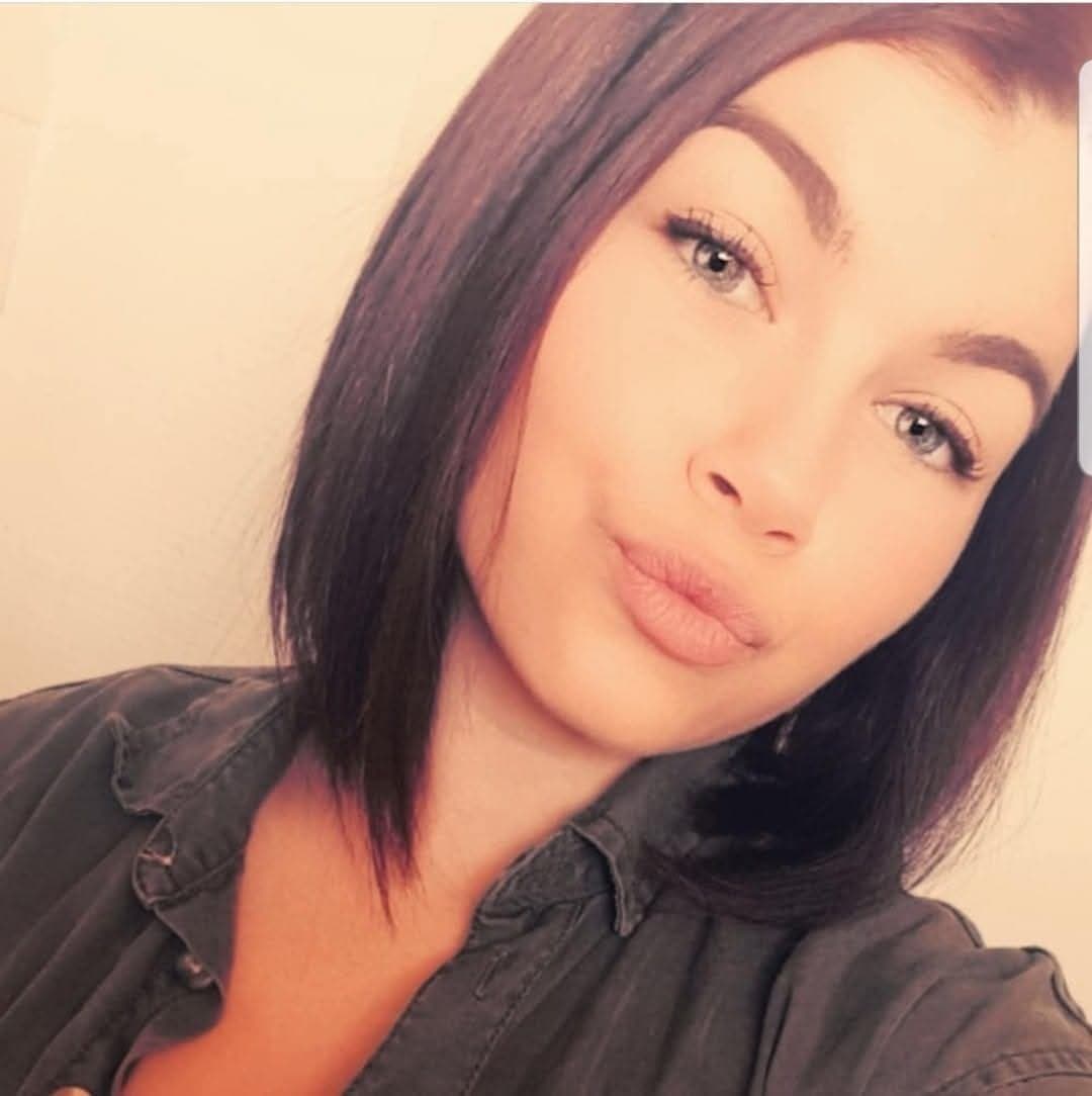 Beurette milf française exposé