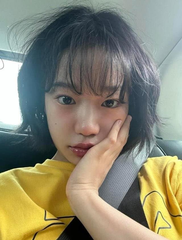 Dm to goon to any all of us are dead or squid game girl