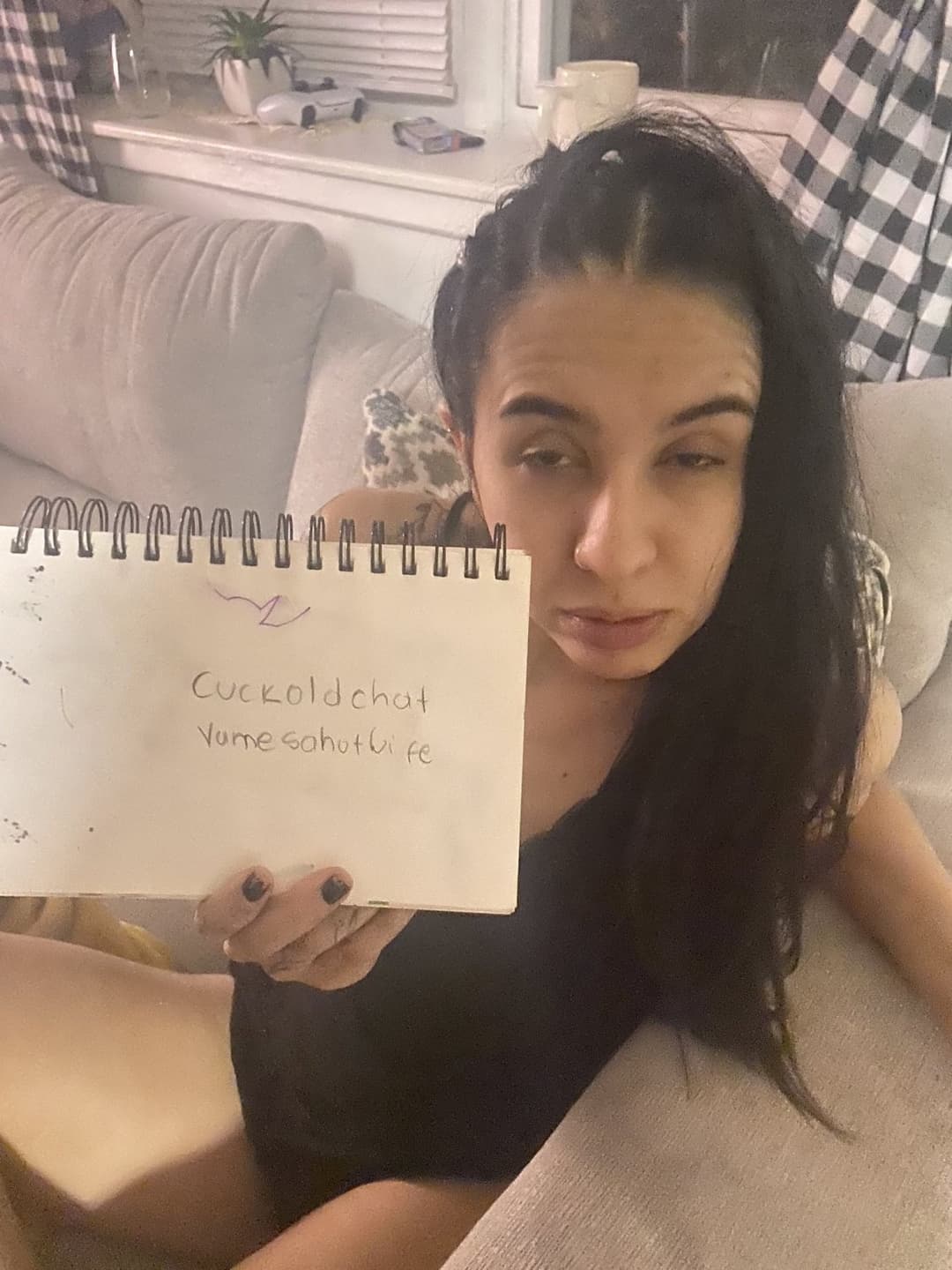 Once a BBC Thot Always a BBC Thot