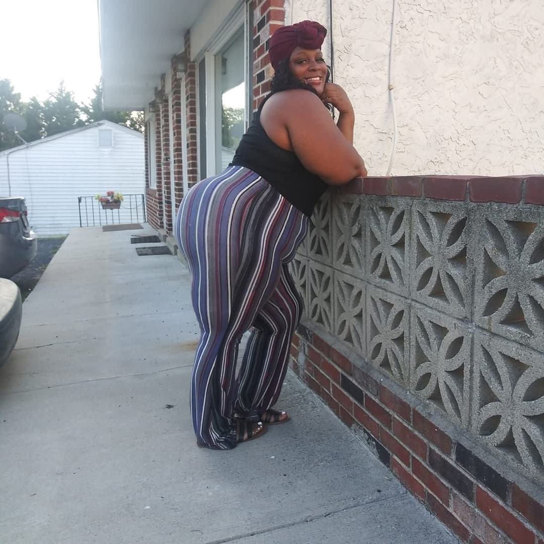 BIG JUICY BBW BIG OLE BOOTY ASS