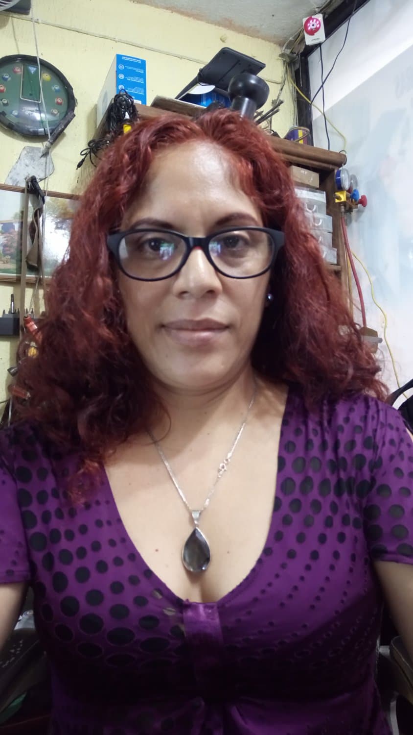 Click to view full size Margarita Pulido