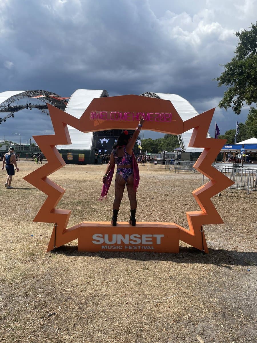 Disclosure #319: first scene, last scene