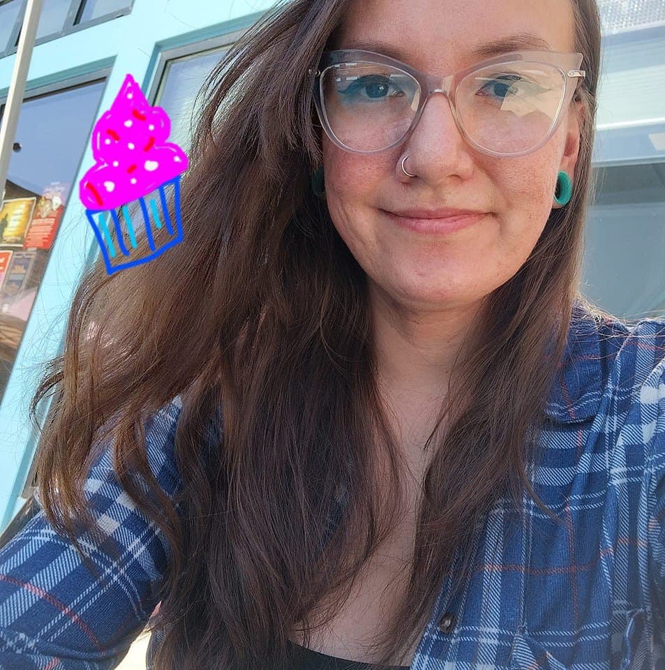 Native American slut