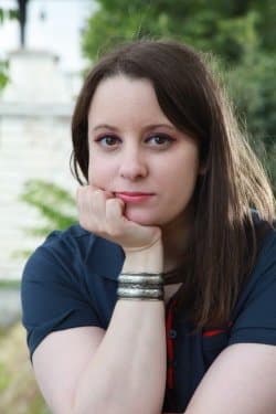 Diane Henrotte *MegaMIX*-#008