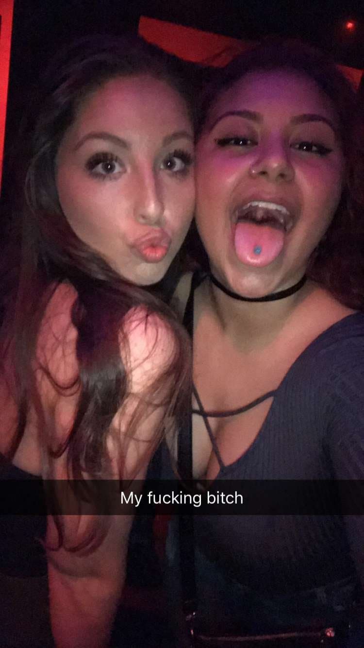 Click to view full size Downstate Thic Latina - Mariah O - P3