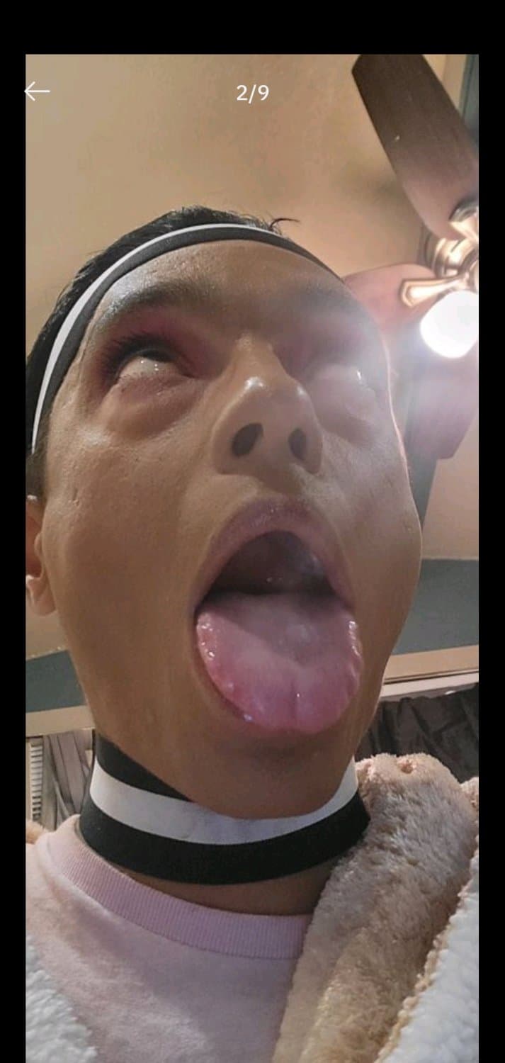 Your friendly neighborhood Gay PinkBunny