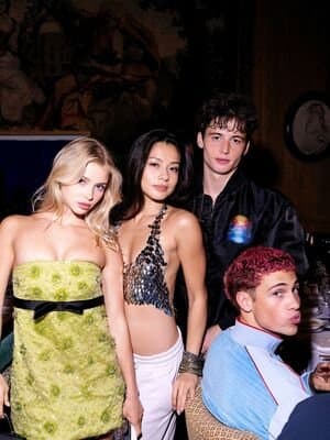 Alla Bruletova Bentley girl - part 14