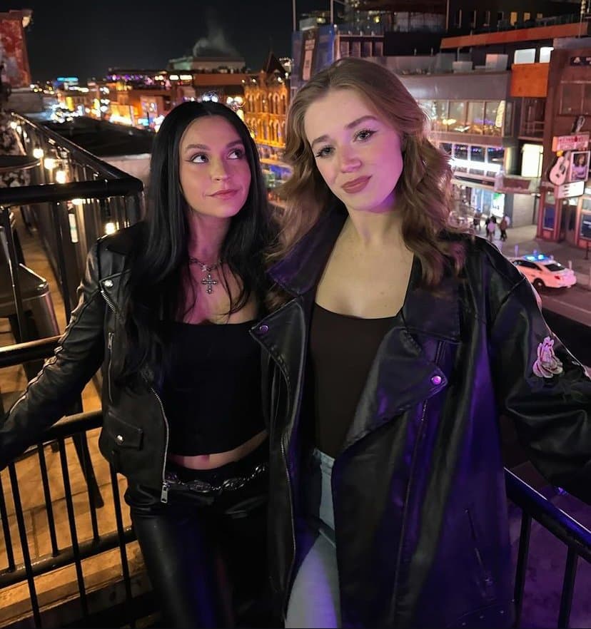 University of Florida hotties