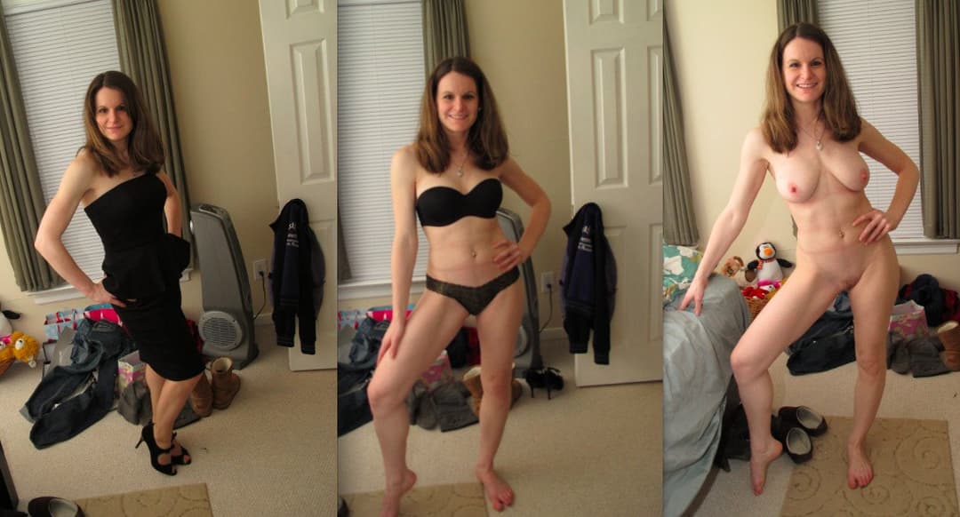 Click to view full size Beautiful dance Whore $4rah trusted her husband. Oops. Tight sexy perfect Bod on this whore ??