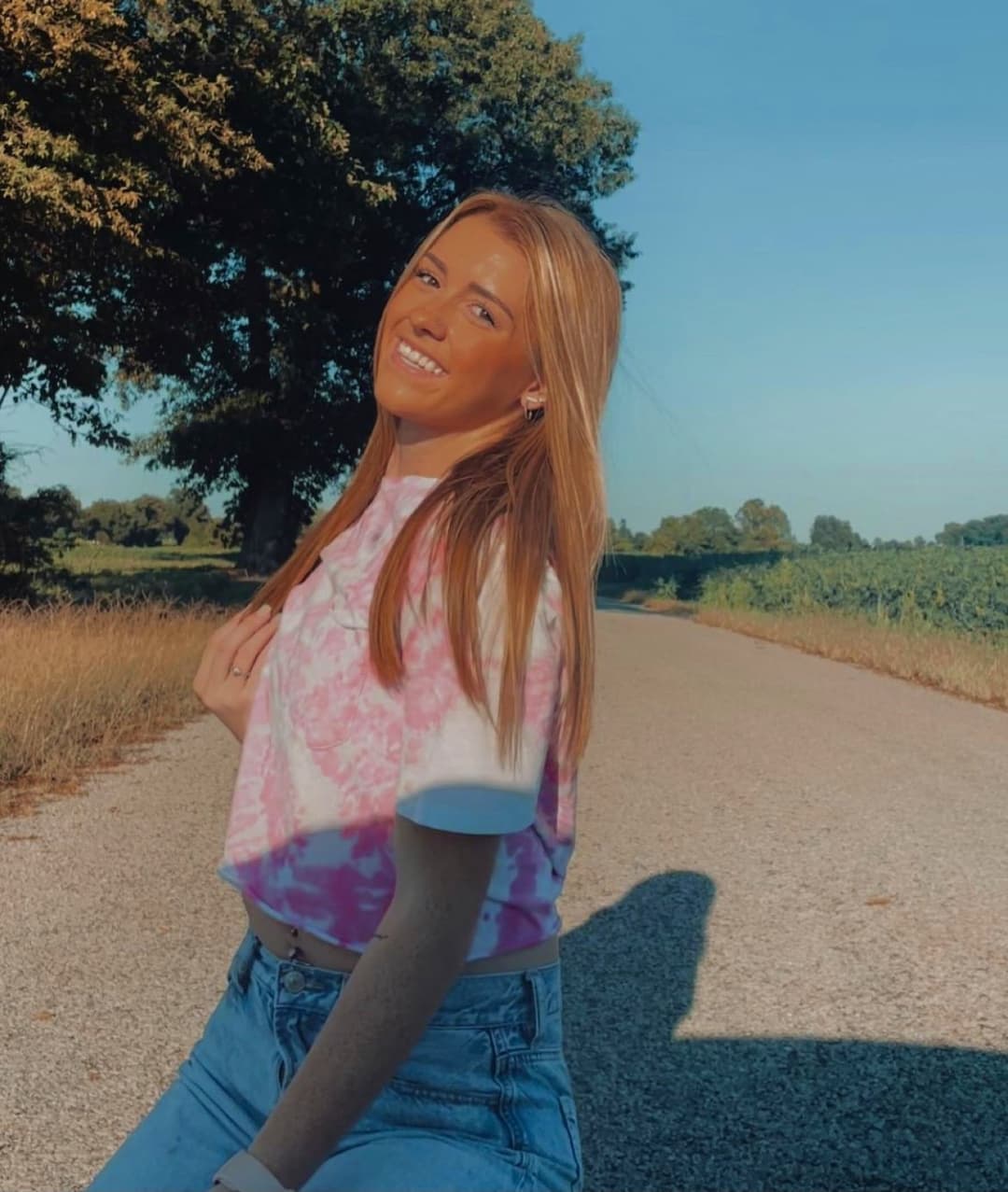 More of Bestie Kaylee