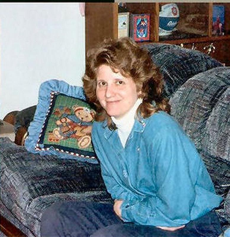 Click to view full size Anita Kay Fry Purdy