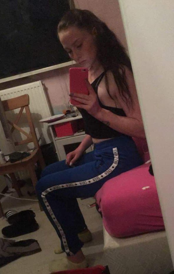 slutty jane for interacial meetups