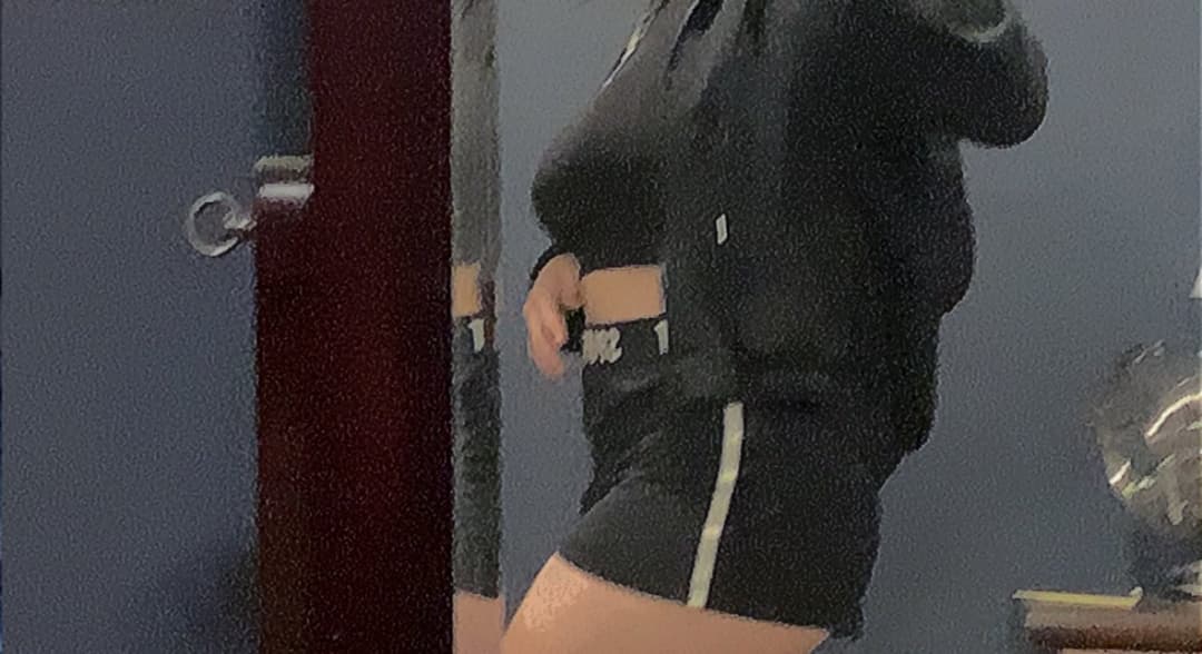 Attention Whore Ephie Wants Attention