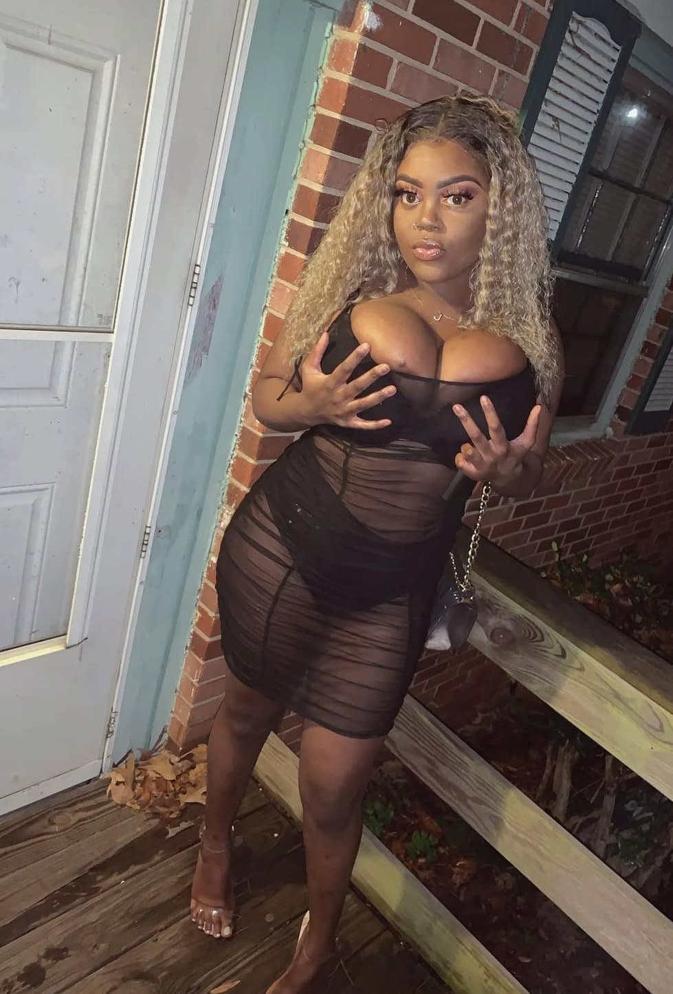 College Roomate (Keyani)