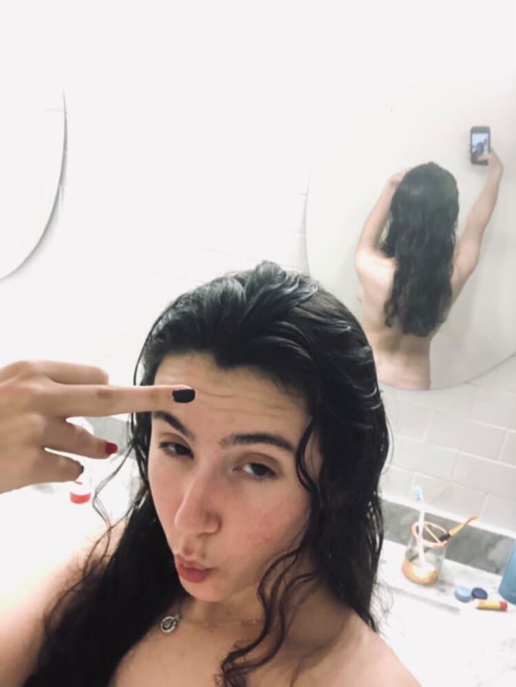 This Arizona State U Student’s Name is Sarah