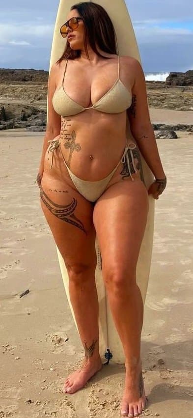 Request.. Polynesian???? Baddie.. <> Married Wife..